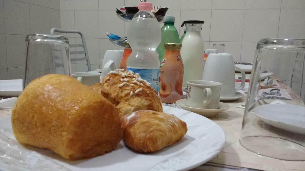 A Casa Di Arturo Couette-café Naples