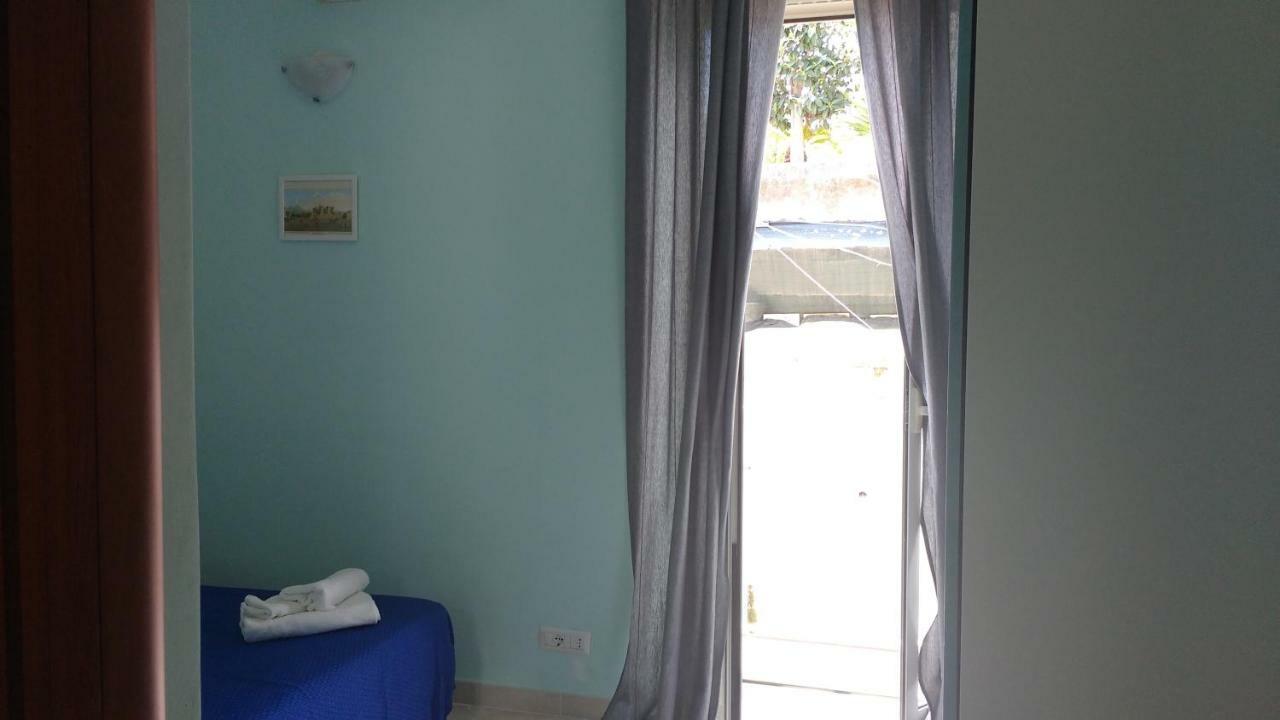 Couette-café A Casa Di Arturo