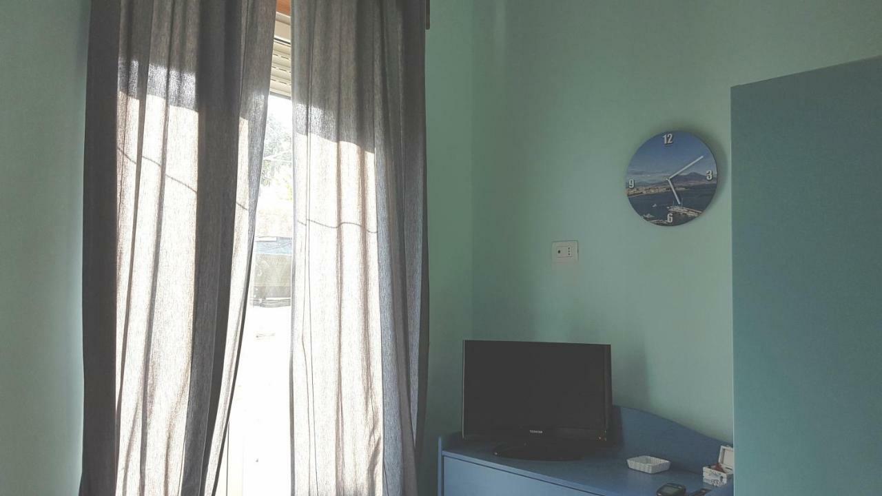 A Casa Di Arturo Couette-café *